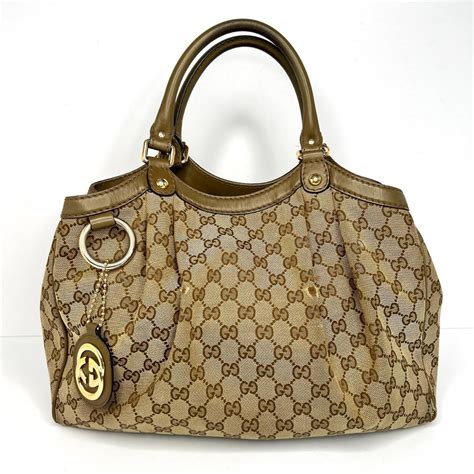 used gucci handbags|authentic gucci handbag.